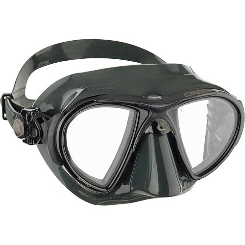 Top 6 des meilleurs masques de chasse sous-marine