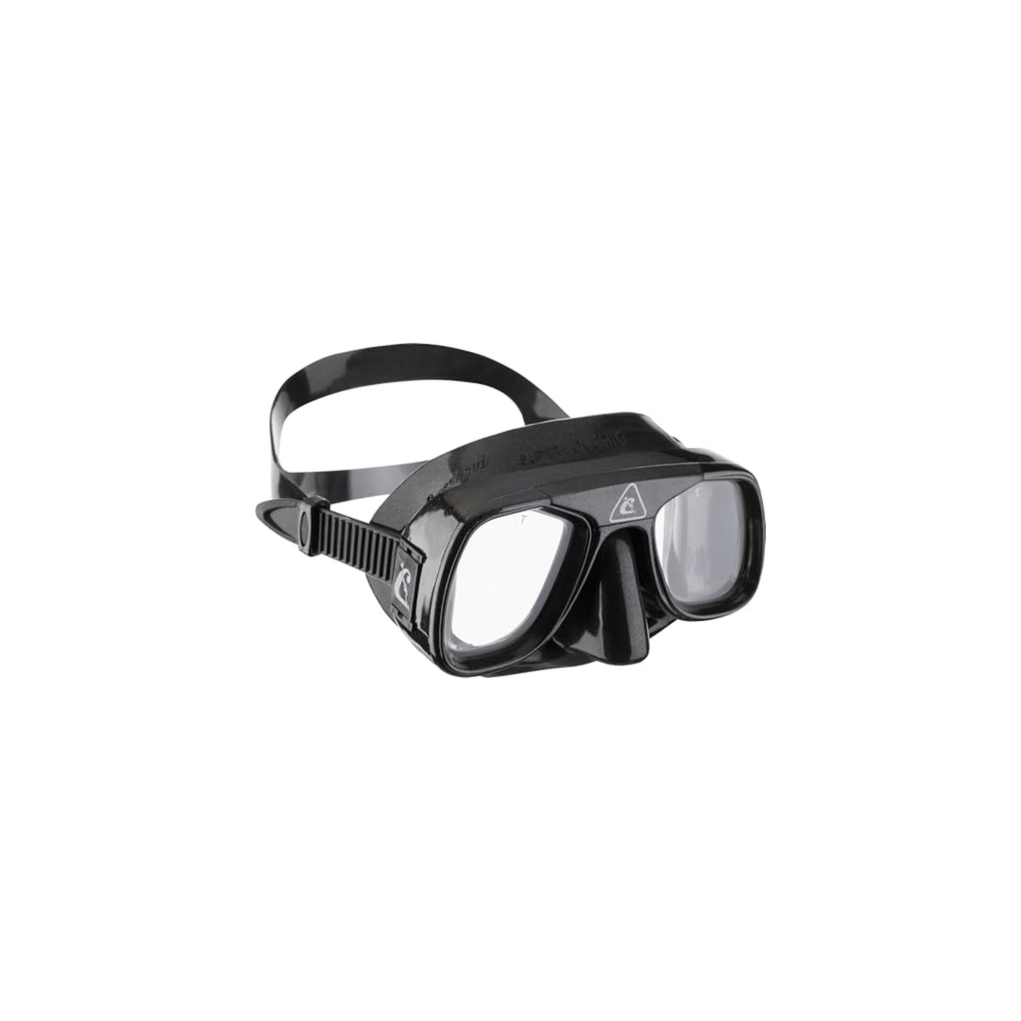 Masque de chasse sous-marine Cressi Superocchio