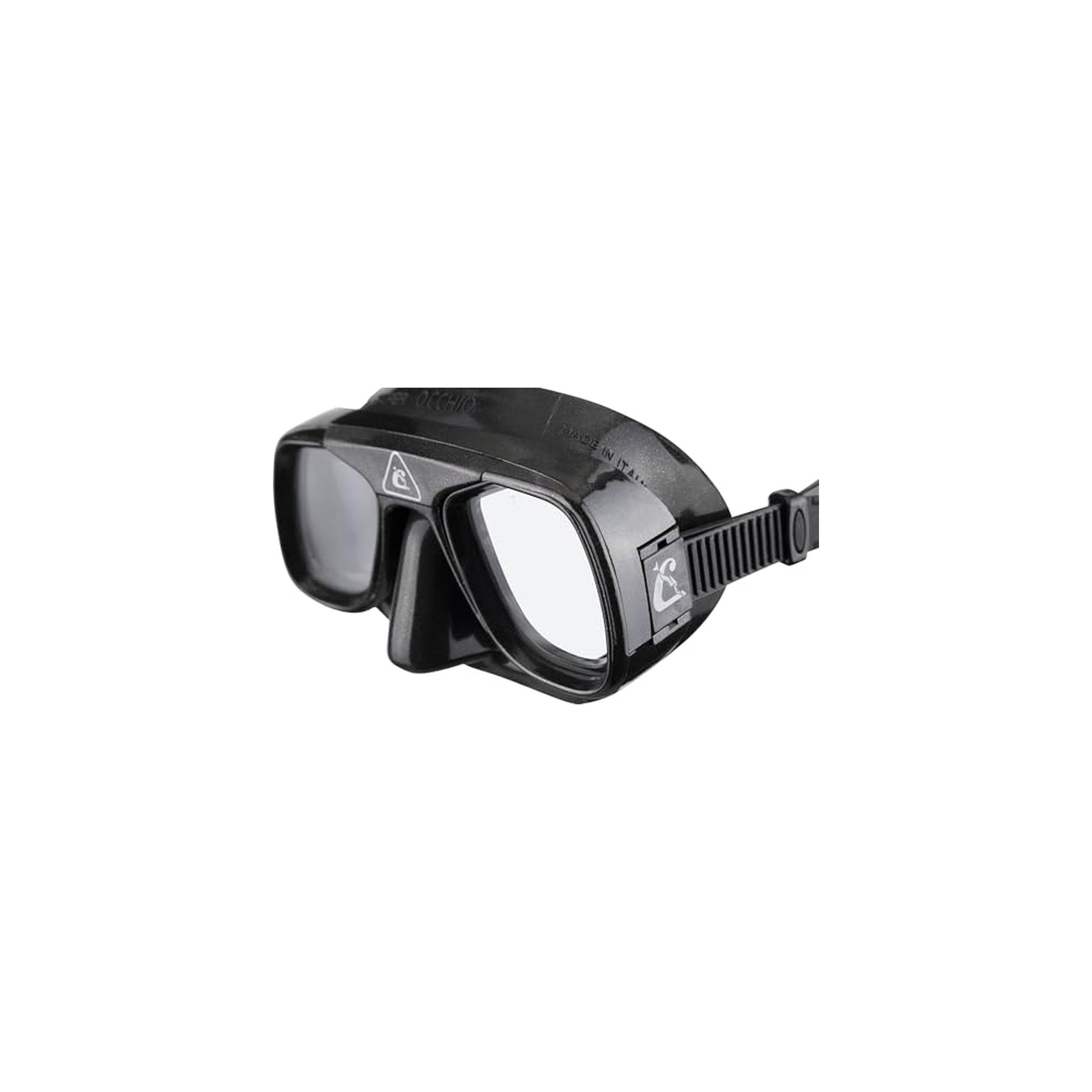 Masque de chasse sous-marine Cressi Superocchio