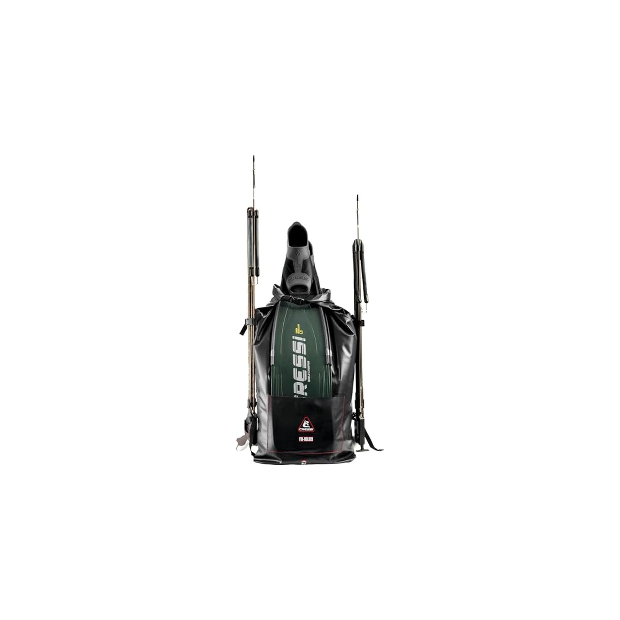 Sac de chasse sous-marine Cressi Dry Gara Bag 60 L