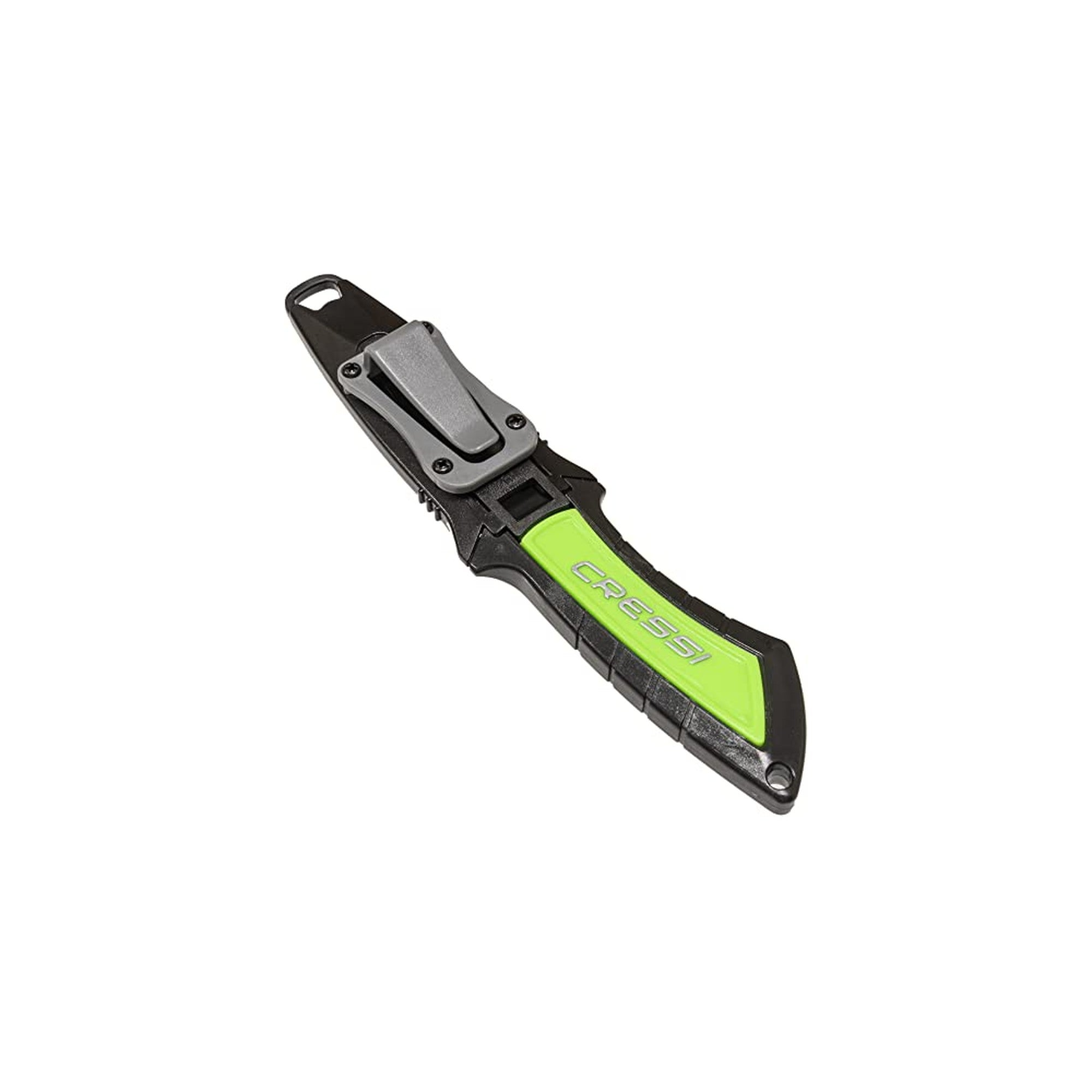 Couteau de chasse sous-marine Cressi Lima
