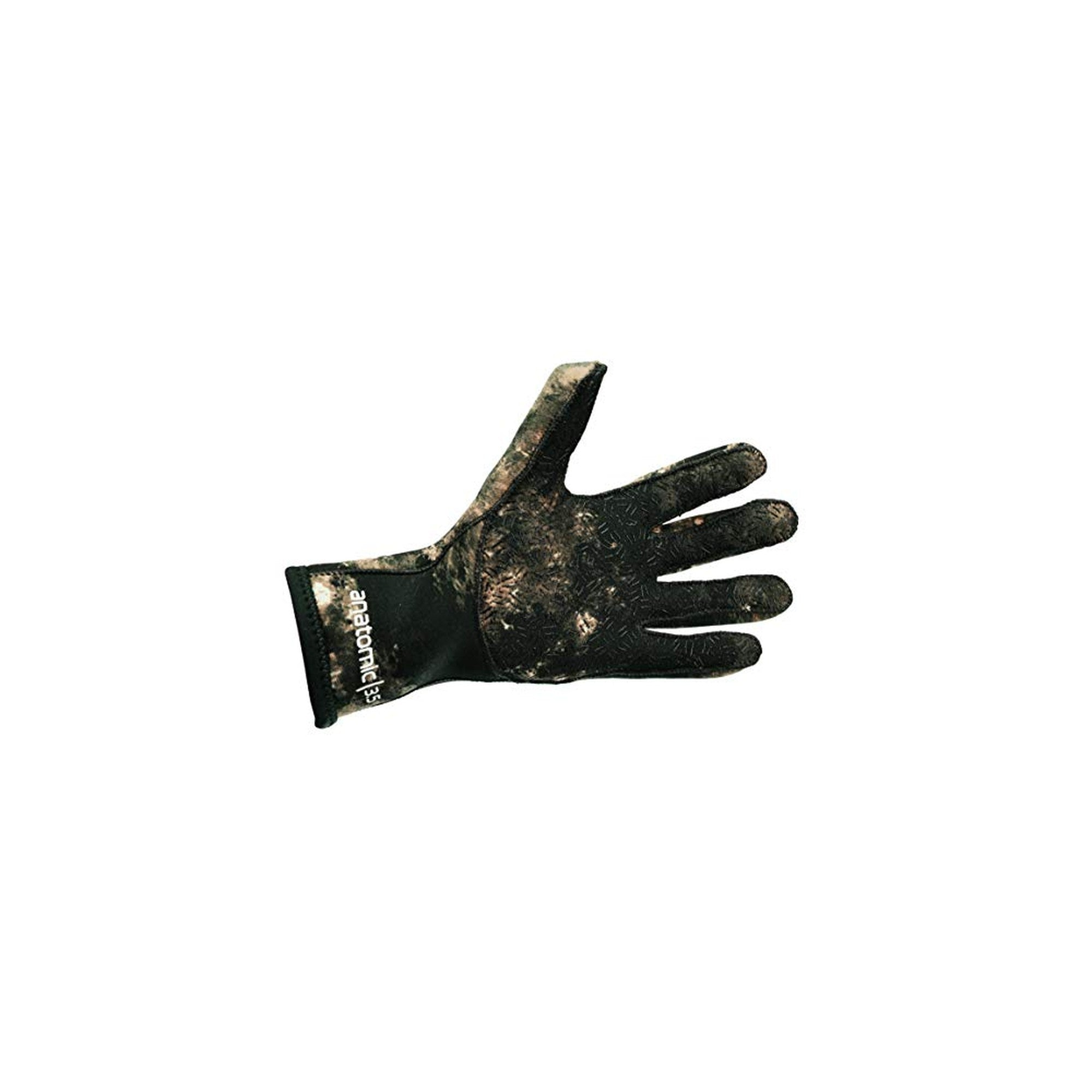 Gants de chasse sous-marine SEAC Anatomic Camo