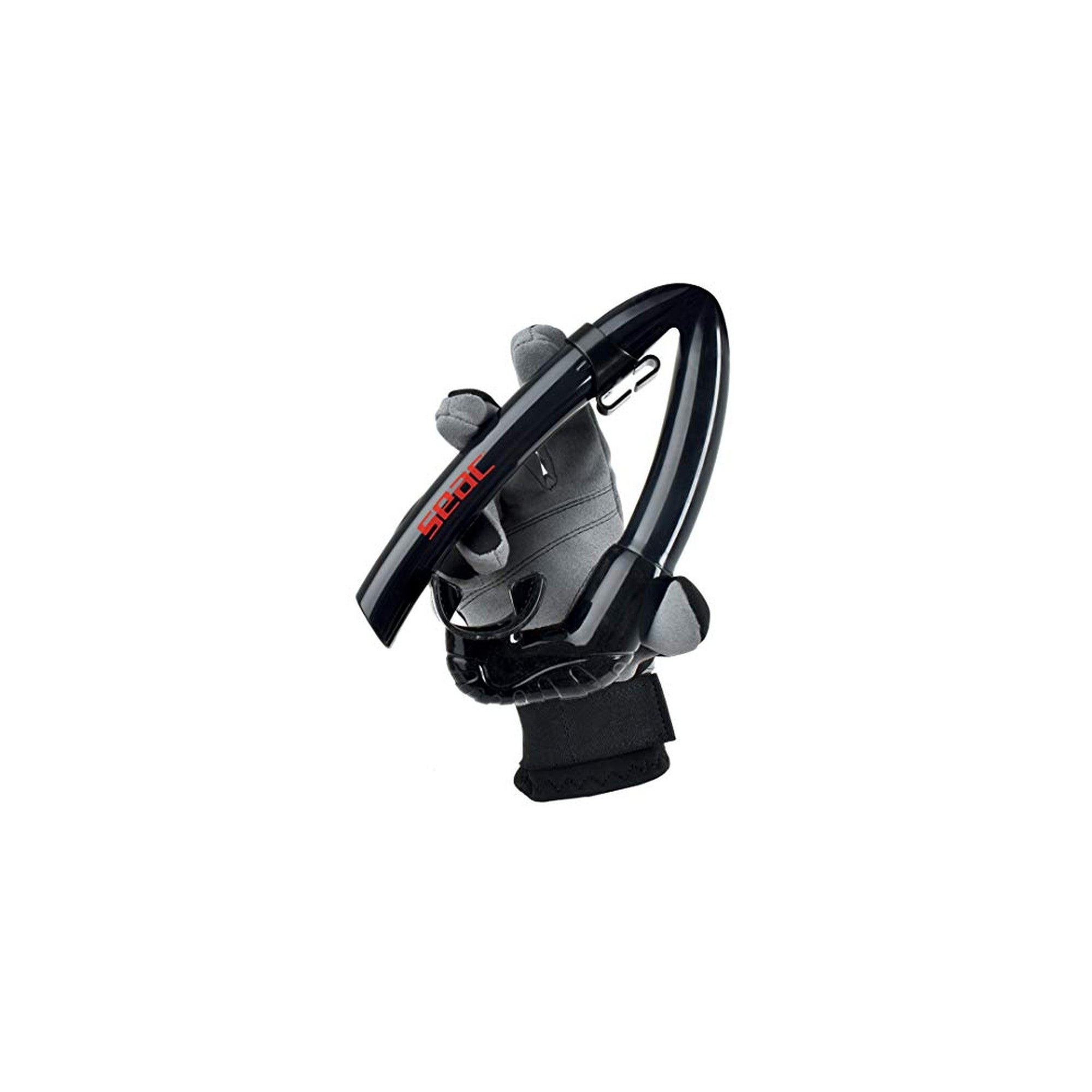 Tuba de chasse sous-marine SEAC Top Flex