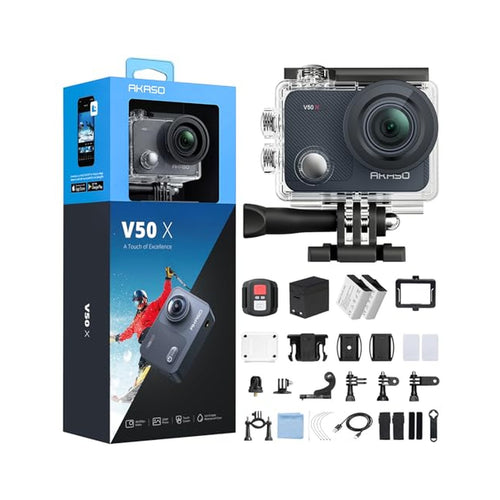 AKASO V50 X