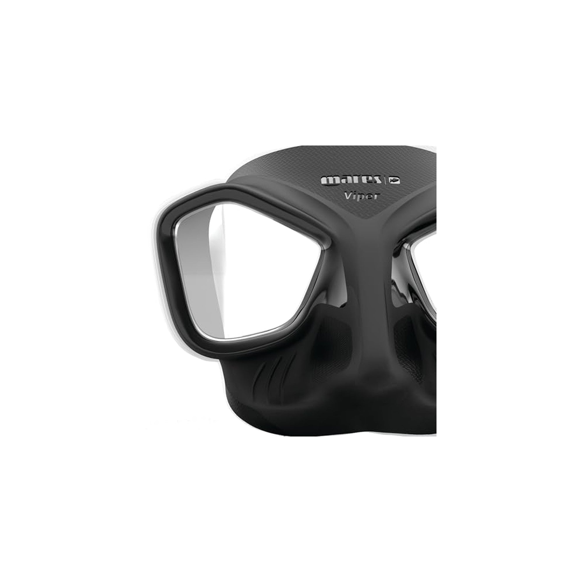 Masque de chasse sous-marine Mares Viper