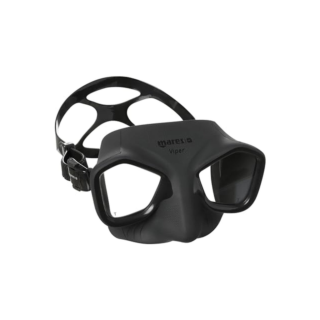 Masque Mares Viper chasse marine air volume interne