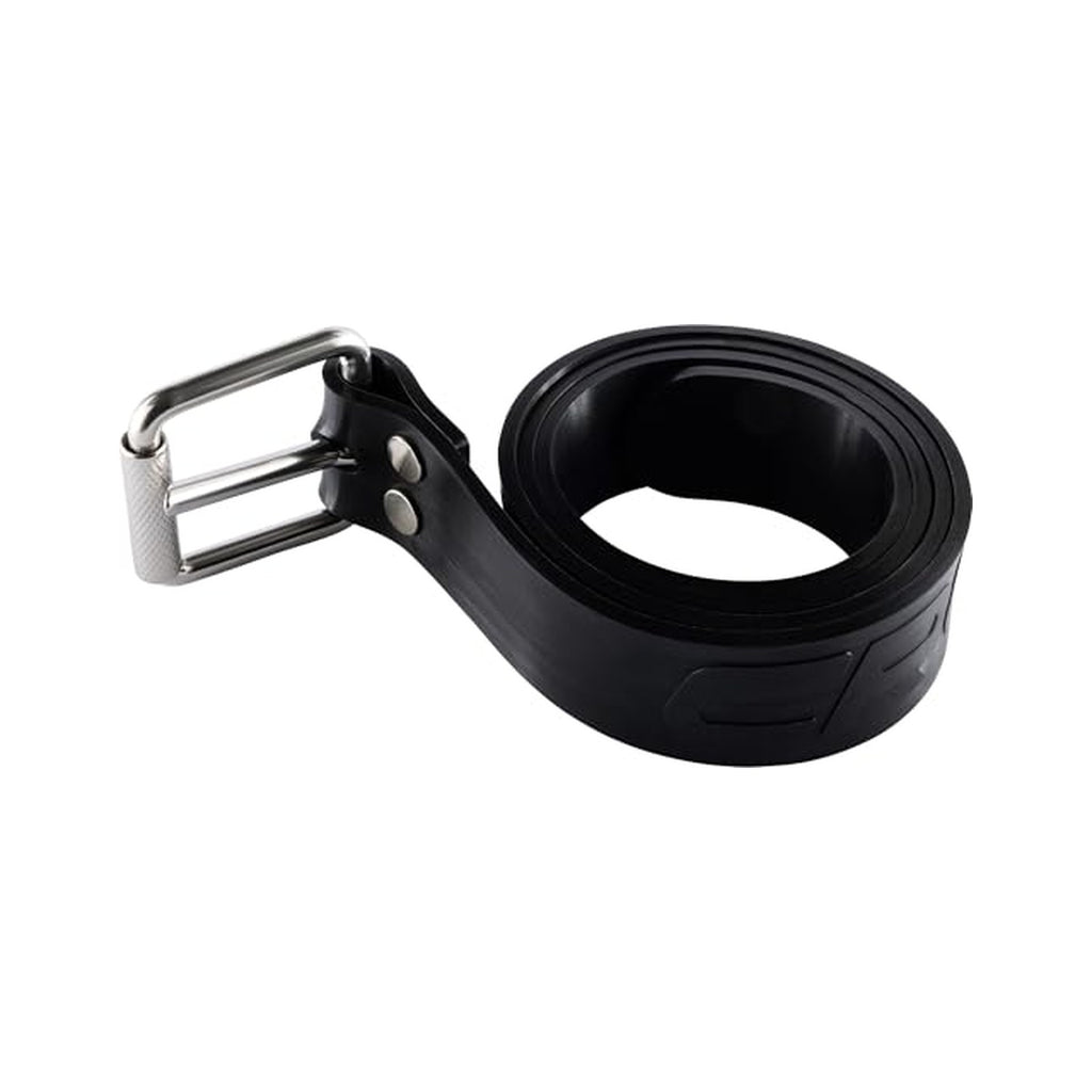 Ceinture lestage apnée Cressi Serpent plombs marine chasse
