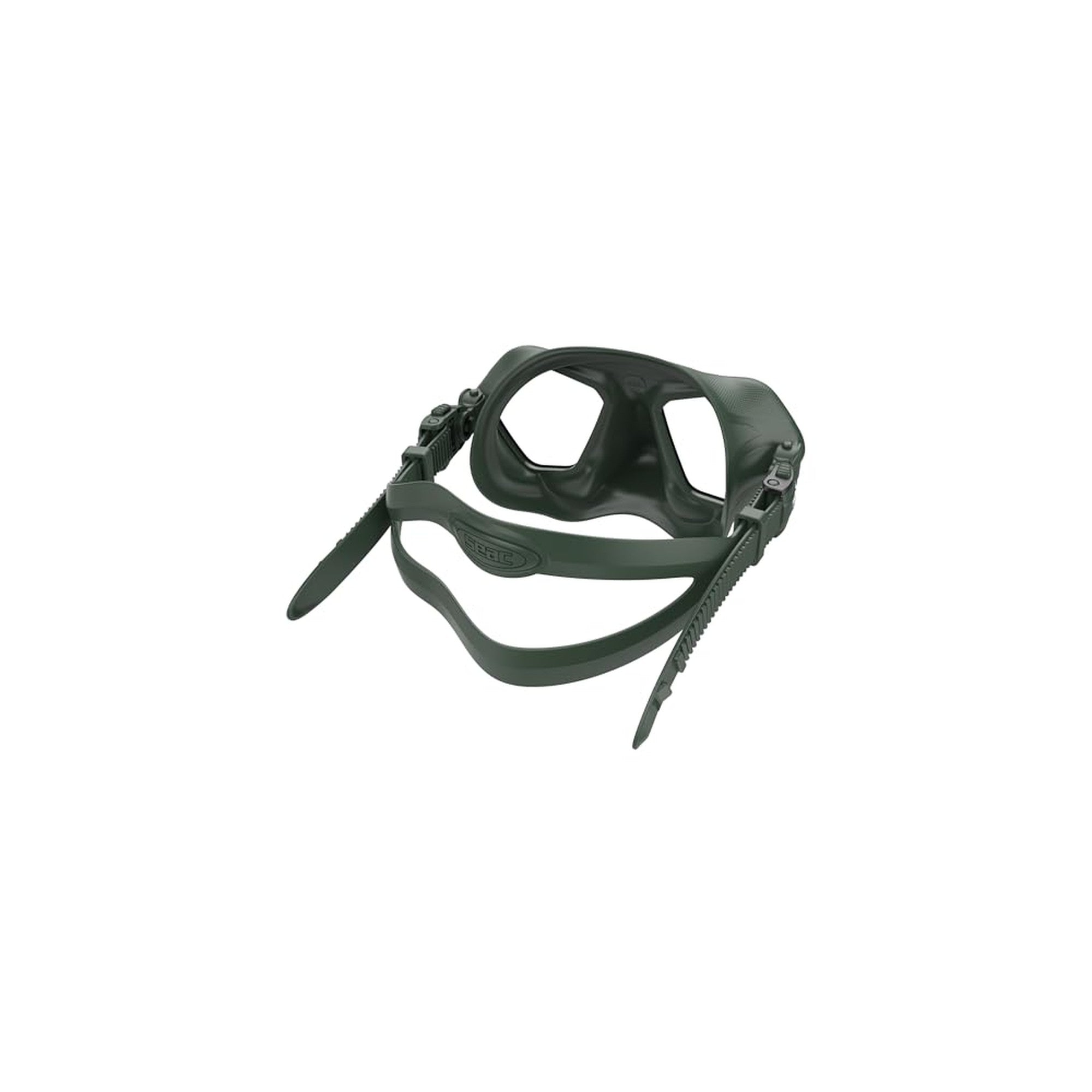 Masque de chasse sous-marine SEAC Wild