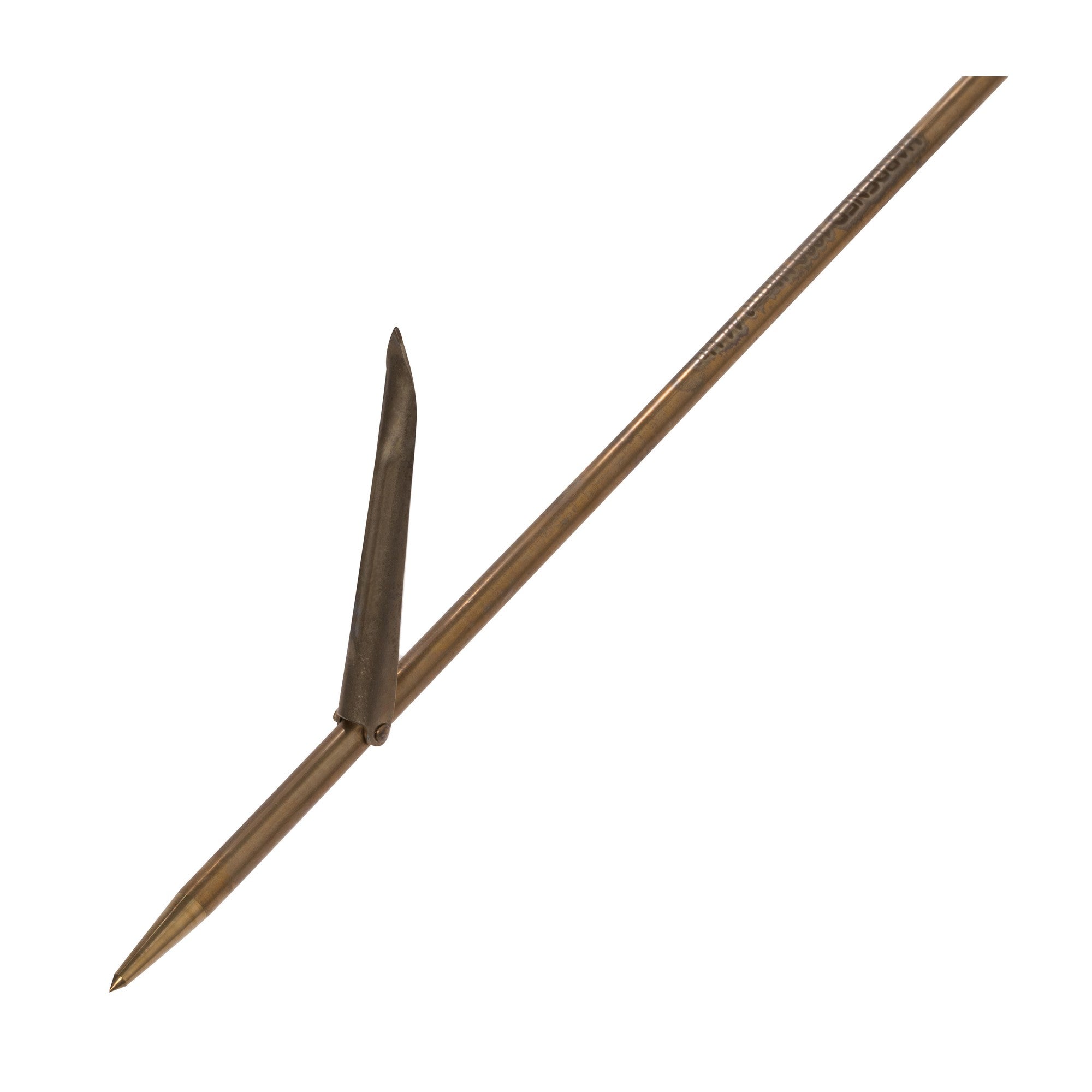 Arbalète de chasse sous-marine Subea SPF 500 connectée, 90 cm