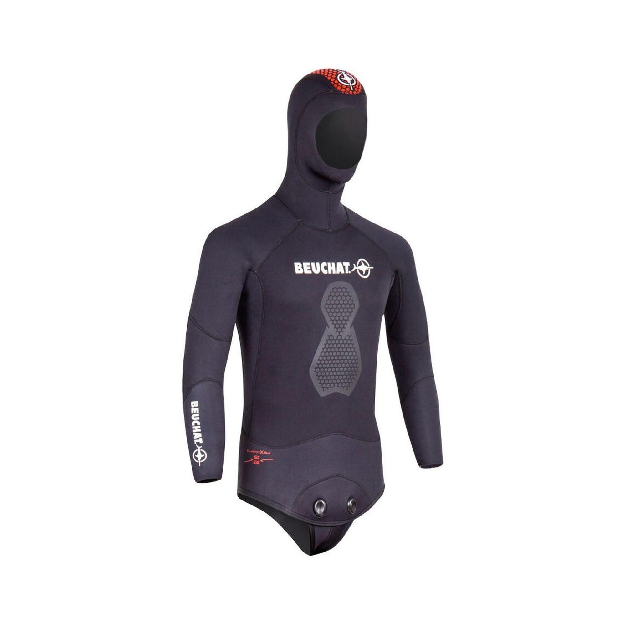 Veste de chasse sous-marine Beuchat Espadon 5 mm