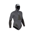 Veste de chasse sous-marine Subea SPF 500 en néoprène plush 3 mm
