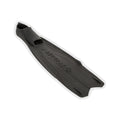 Palmes de chasse sous-marine Beuchat Mundial One 50 en plastique