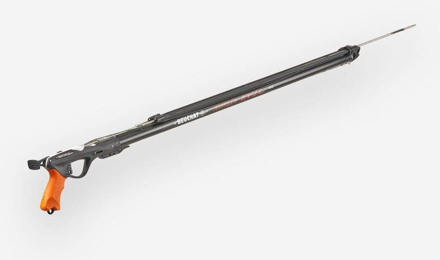 Fusil Beuchat Marlin Evil de 90 cm à tête fermée