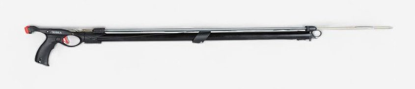 Arbalète Subea SPF 100 de 75 cm à tête fermée